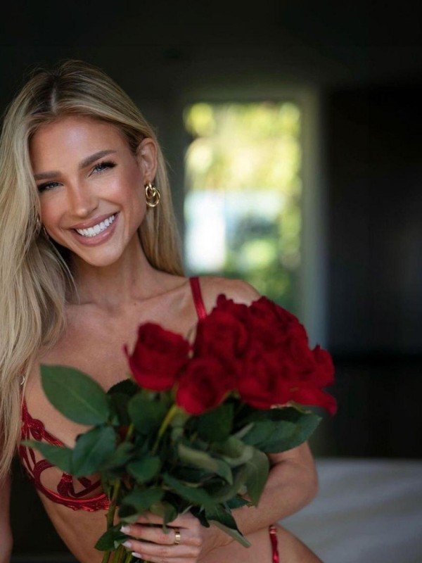 Катрин привлекательная девушка из Орла цена от 4000 руб