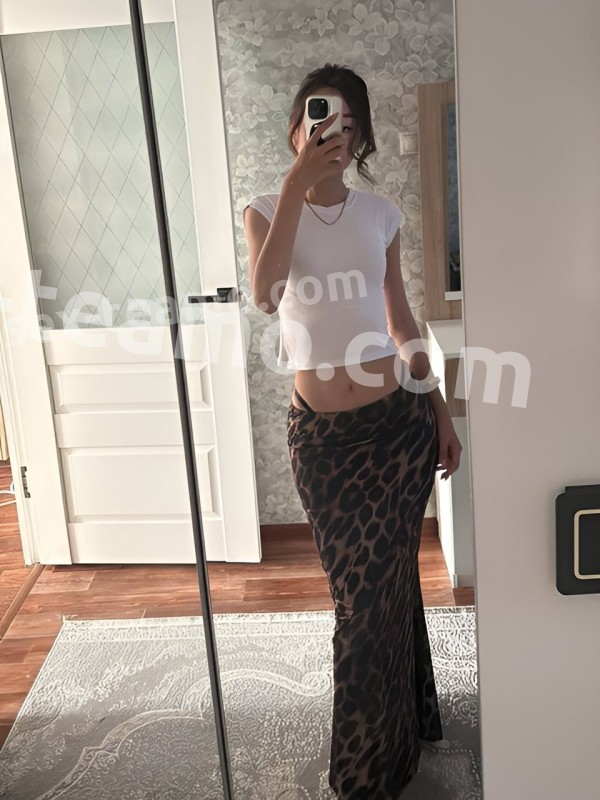 Кристина из Орла